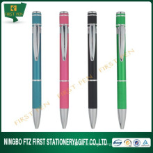 Promotional Metal Pens With Logo